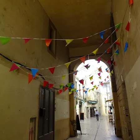 Moderne Au Coeur Du Centre Historique *